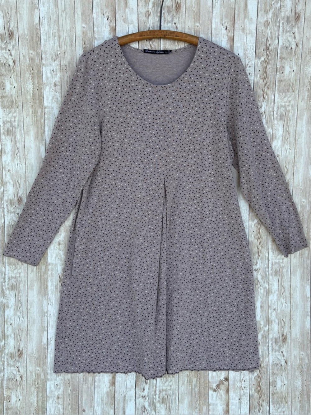 Gudrun Sjoden Pepper Dress